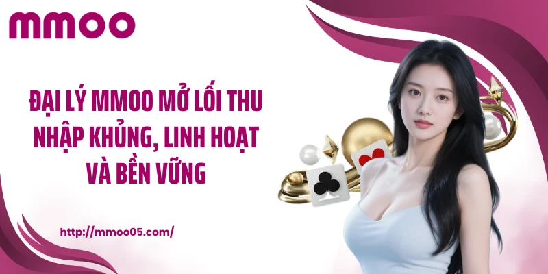 Đại lý MMOO