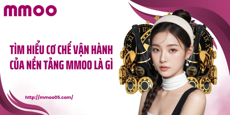 Tìm hiểu cơ chế vận hành của nền tảng MMOO là gì